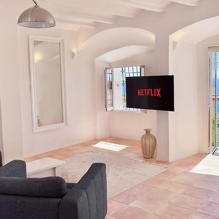 Porta Nova Suites Altea - Adults Only Exterior foto