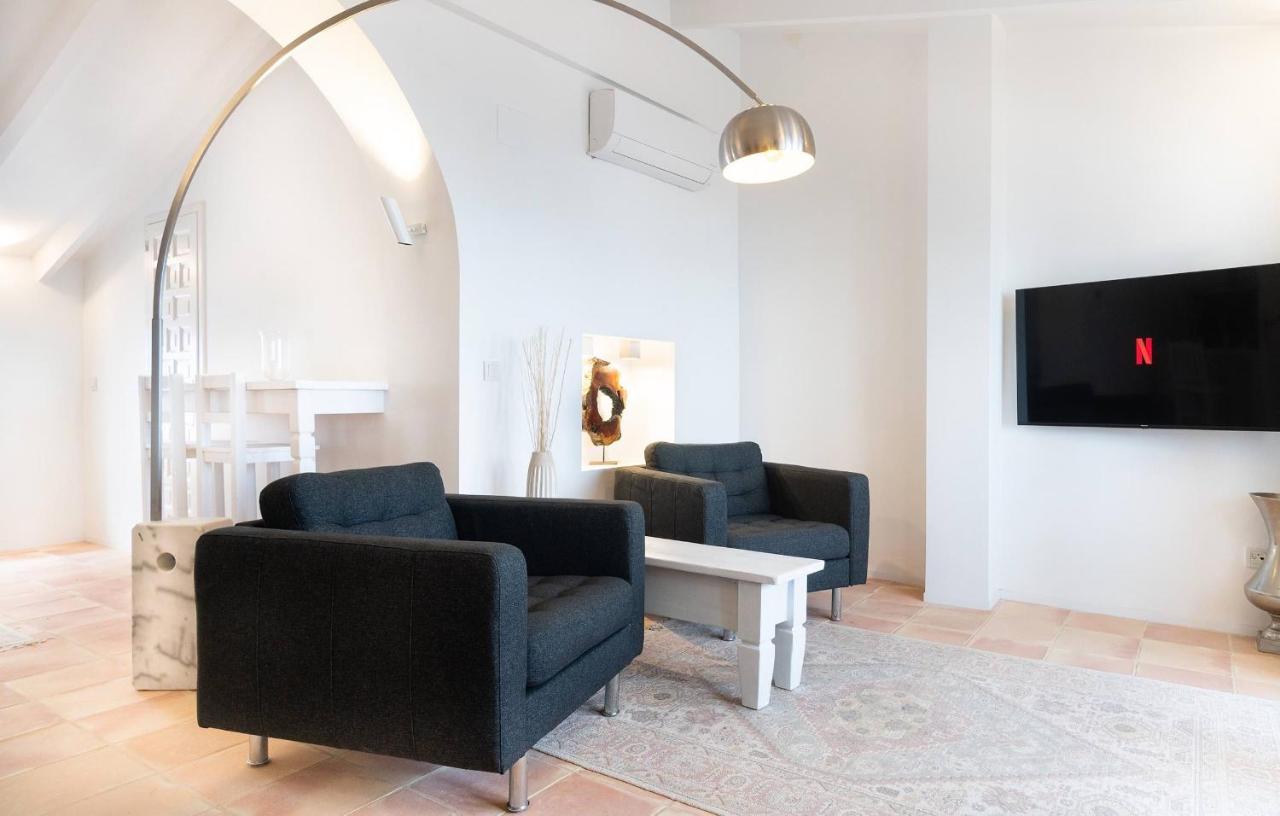Porta Nova Suites Altea - Adults Only Exterior foto